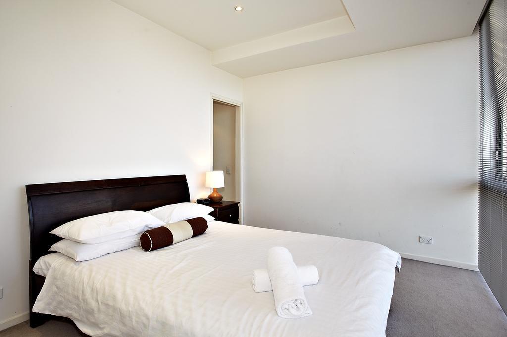 Astra Apartments Melbourne Quarto foto
